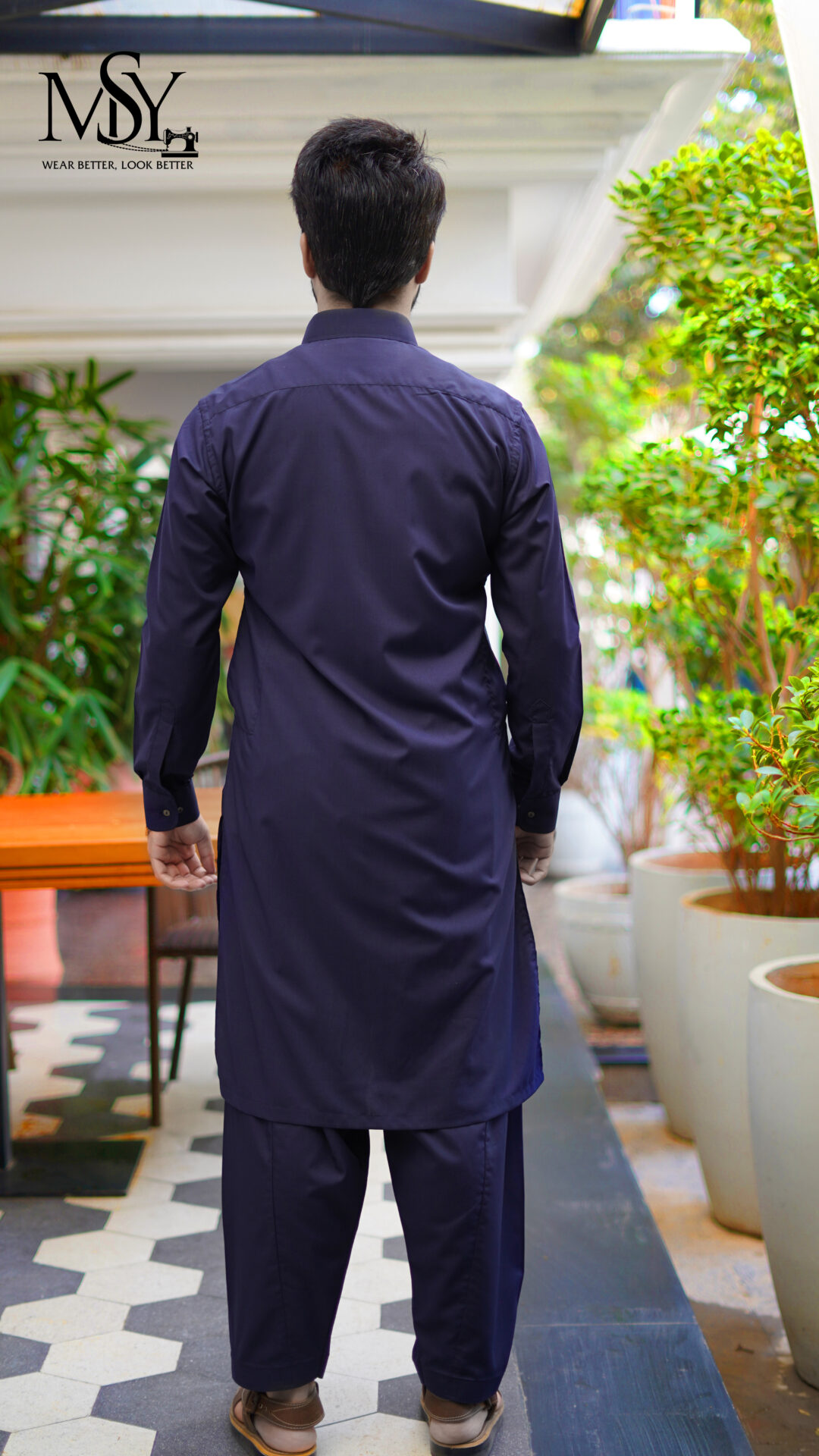 Men shalwar kameez royal blue men shalwar kameez royal blue